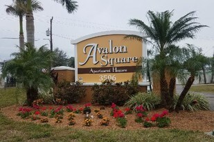 Avalon Square Apartment Homes