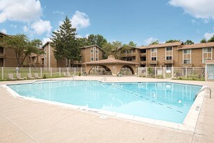 Sandalwood Creek Apartments