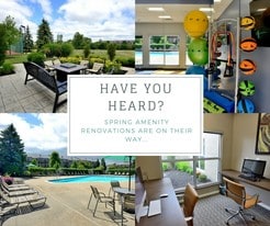 Signature Club Apartments