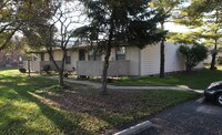 Willowood Apartments