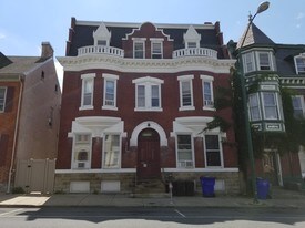 130 S Potomac St Hagerstown MD Apartments