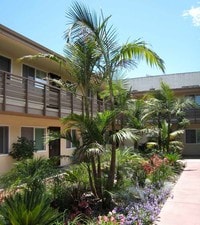 Building Photo - Hillcrest Place Apartments in San Diego, California
