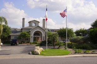 Salado Springs Apartamentos