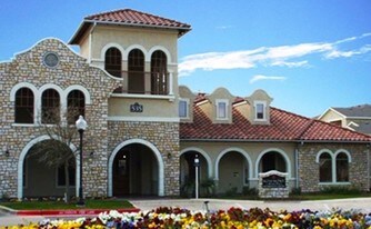Rosemont at Bethel Place Apartments
