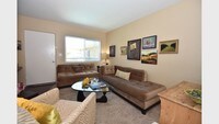 Building Photo - Pacific Palms Apartments in San Diego, California