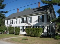 35 Prescott Street Apartments