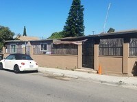 2039 S 40th St Apartamentos