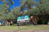 Building Photo - Desert Palms Apartments in Tucson, Arizona