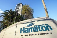 Building Photo - Hamilton on the Bay Apartments in Miami, Florida