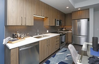 LEX Apartments