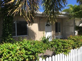 6440 2nd St Key West FL Apartments