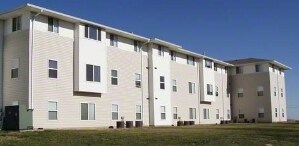Building Photo - Ridgeland Park Apartments in York in York, Nebraska