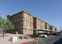 Gateway at Tempe Apartments