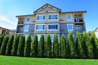 Regency Park Apartamentos