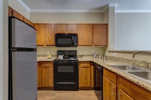 Camden Copper Square Apartments