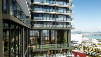 X Miami Apartments