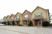 The Ridge at Karrington Place Apartments