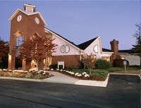 Village at Blacksburg Apartments