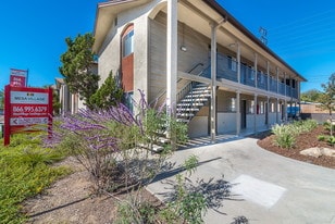 Mesa Village Apartments