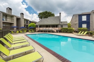The Shore Apartments