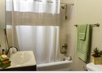 Interior Photo - Studios at Bronson Apartments in Los Angeles, California