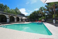 Building Photo - Juniper Canyon Apartments in Tucson, Arizona