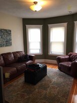 106 Chestnut St Apartments