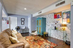 Peppertree Place Apartments
