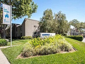 Boardwalk Apartments