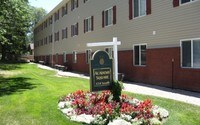 Academy Square Apartments
