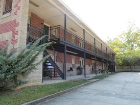Georgetown North Apartments