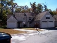 Eagles Bluff I & II Apartments