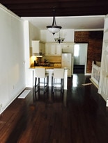 753 S 22nd St Philadelphia PA Apartments