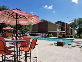 Hunters Glen Apartments