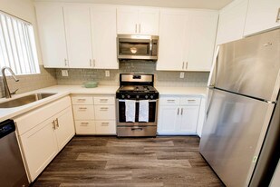 South Hills Apartments