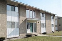 Woodcreek Manor Apartments