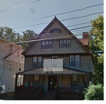 410 Stewart Ave Ithaca NY Apartments
