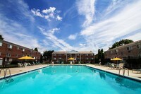 Sweetbriar Apartments