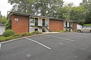 Carousel Village Apartments