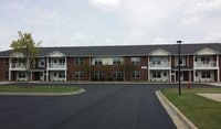 Seaborn Greene Apartments