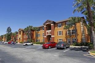 Boardwalk at Morris Bridge USF Student Living Apartments