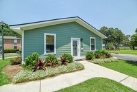 Building Photo - Oasis at West Ashley Apartments in Charleston, South Carolina