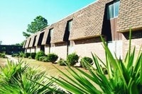 Pine Forest Apartments