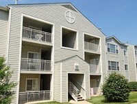 The Monroe Apartments