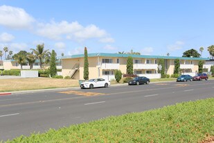 BeachWalk Apartments