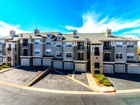 Greenwood Plaza Apartments