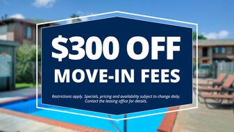 The Retreat at Austin Bluffs Apartments