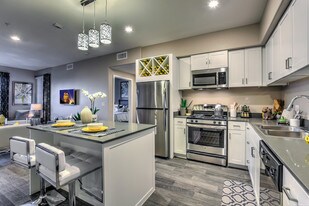 Inspire Apartments