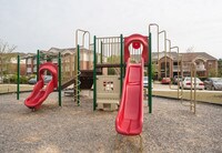 Building Photo - The Fairways at Auburn Apartments in Auburn, Alabama