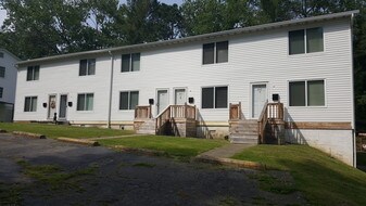 820 Hunt St Ashland KY Apartments